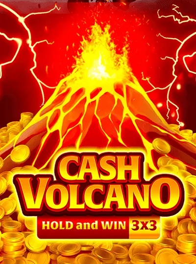 Wolf Gold slot game cover