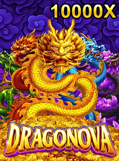 Big Bass Bonanza slot game cover